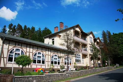 Altenau Deutschland Last-Minute-Rabattcode Booking.com
