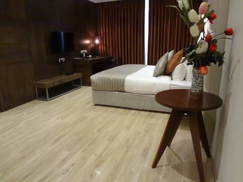 Thane India Last Minute Discount Code Booking.com