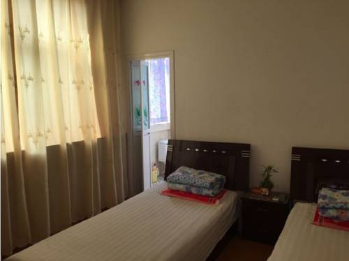 Jincheng China Last Minute Discount Code Booking.com