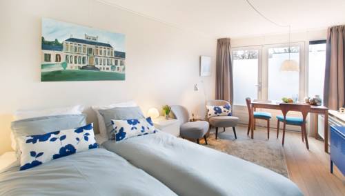 Baarn Pays-Bas Code de réduction de dernière minute Booking.com