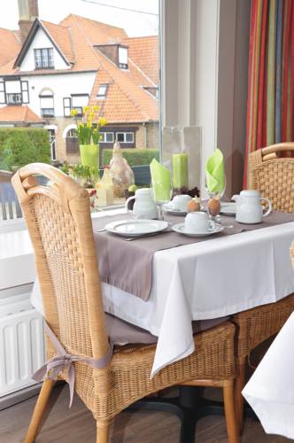 De Haan Belgie Laatste minuut Kortingscode Booking.com
