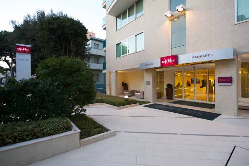 Rimini Italië Laatste minuut Kortingscode Booking.com
