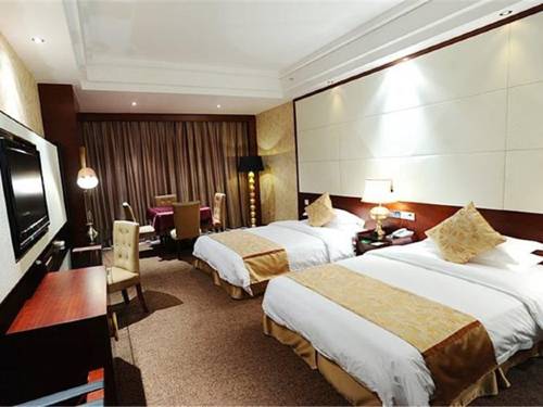 Chongqing China Last-Minute-Rabattcode Booking.com