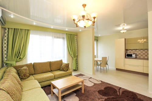 Tjumen Russland Last-Minute-Rabattcode Booking.com