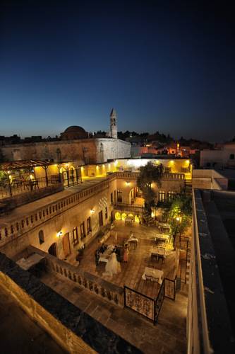 Eyyubiye / Şanlıurfa Türkei Last-Minute-Rabattcode Booking.com
