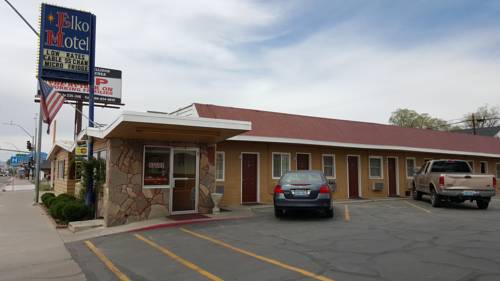 Elko (Nevada) États Unis Code de réduction de dernière minute Booking.com