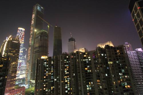 Guangzhou Chine Code de réduction de dernière minute Booking.com