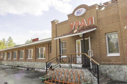Chelyabinsk Russia Last Minute Discount Code Booking.com