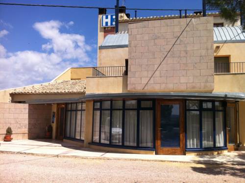Barranda Espagne Code de réduction de dernière minute Booking.com