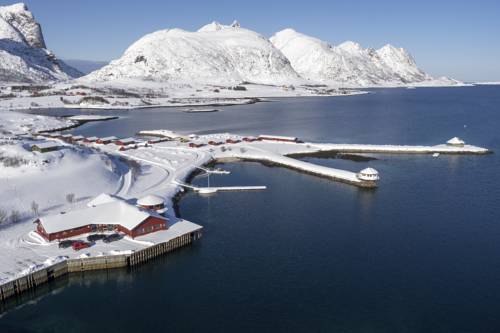 Krakberget Norvège Code de réduction de dernière minute Booking.com