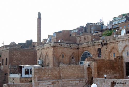 Mardin Türkei Last-Minute-Rabattcode Booking.com