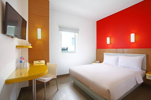 Kuta Indonesien Last-Minute-Rabattcode Booking.com