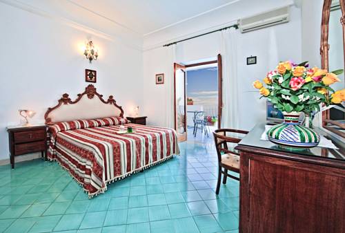 Positano Italia Último Minuto Código de Descuento Booking.com