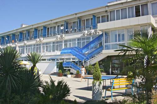 Sochi Rusia Último Minuto Código de Descuento Booking.com
