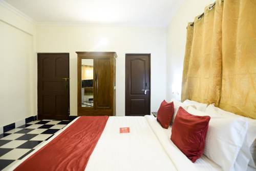 Baga Indien Last-Minute-Rabattcode Booking.com