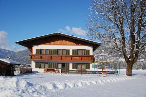 Kössen Österreich Last-Minute-Rabattcode Booking.com