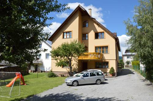 Zuberec Slowakei Last-Minute-Rabattcode Booking.com