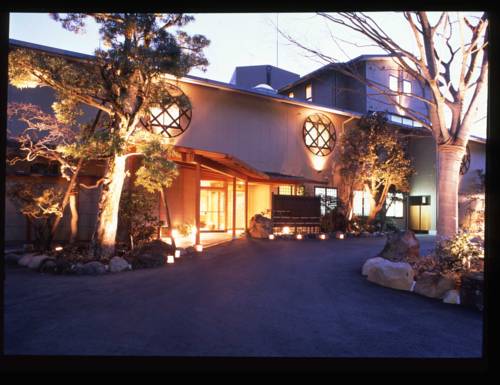 Izu Japan Last-Minute-Rabattcode Booking.com