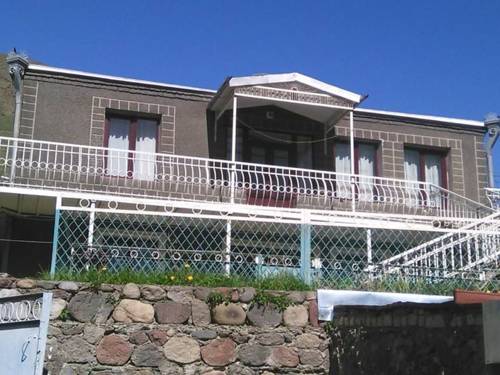 Kazbegi Georgia Last Minute Discount Code Booking.com