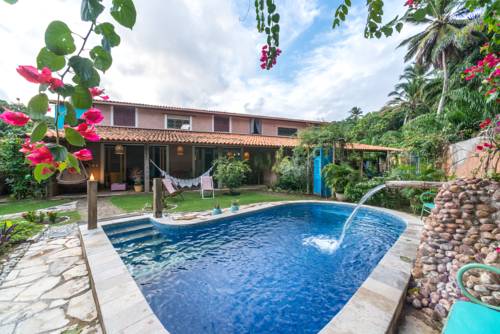 Olinda (Pernambuco) Brasilien Last-Minute-Rabattcode Booking.com