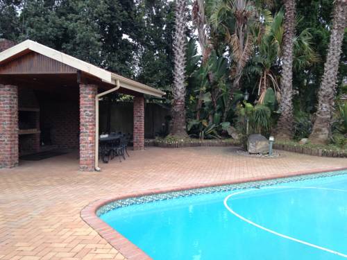 George South Africa Last Minute Discount Code Booking.com