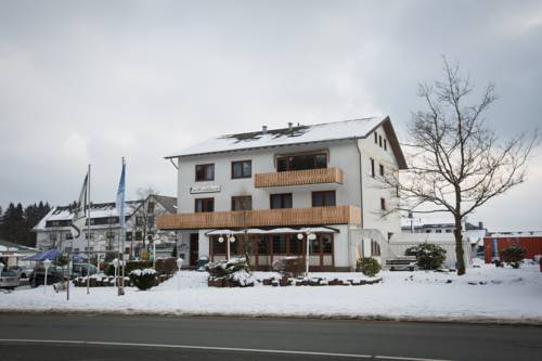 Winterberg Deutschland Last-Minute-Rabattcode Booking.com