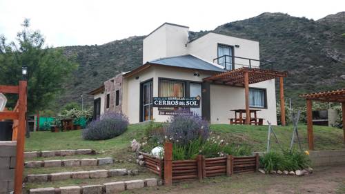 Potrero de los Funes Argentinien Last-Minute-Rabattcode Booking.com
