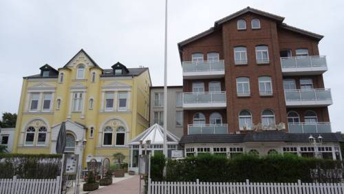 Westerland Duitsland Laatste minuut Kortingscode Booking.com