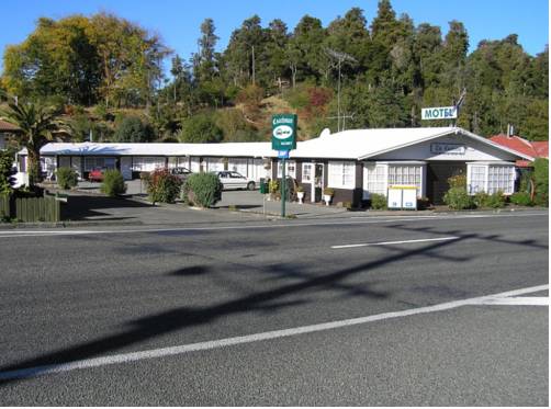 Taihape Neuseeland Last-Minute-Rabattcode Booking.com
