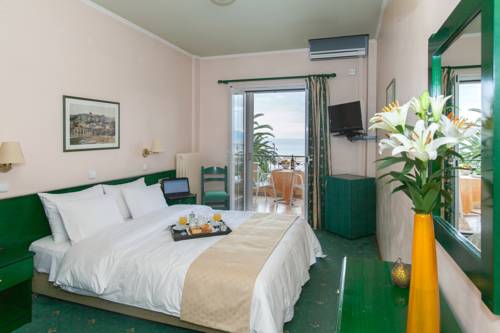 Nafplio Griekenland Laatste minuut Kortingscode Booking.com