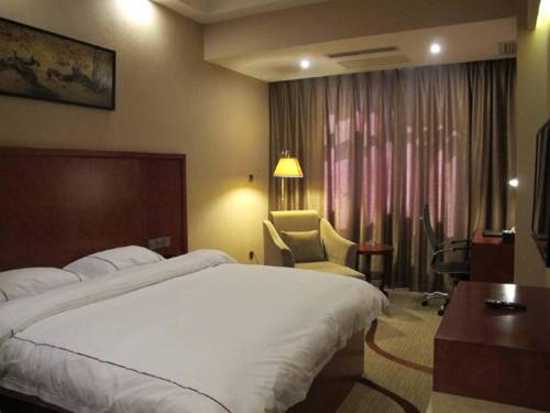 Kunming China Last-Minute-Rabattcode Booking.com