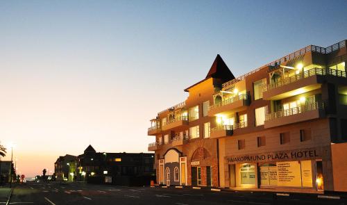 Swakopmund Namibia Last Minute Discount Code Agoda.com