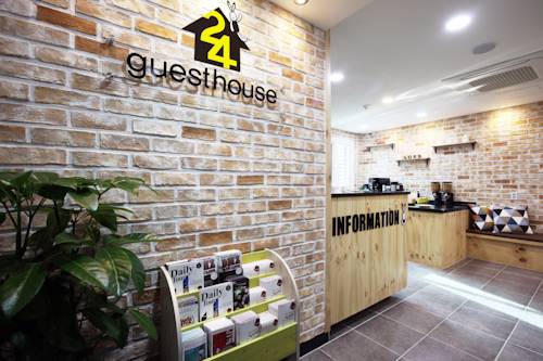 Seoul South Korea Last Minute Discount Code Booking.com