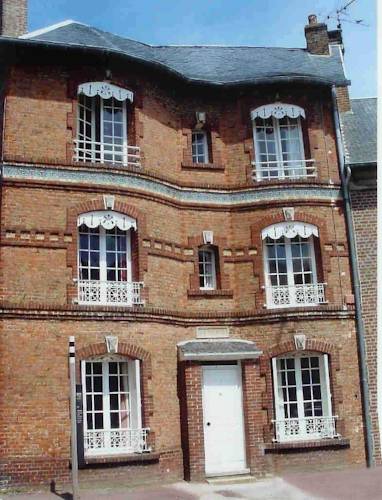 Saint Valery sur Somme Frankrijk Laatste minuut Kortingscode Booking.com