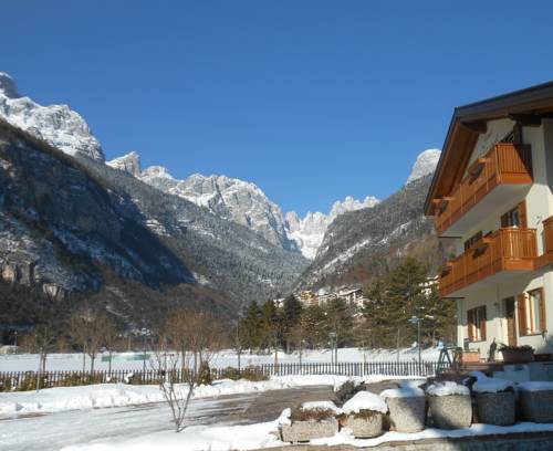 Molveno Italy Last Minute Discount Code Booking.com