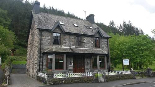 Betws-y-étudiante Royaume-Uni Code de réduction de dernière minute Booking.com