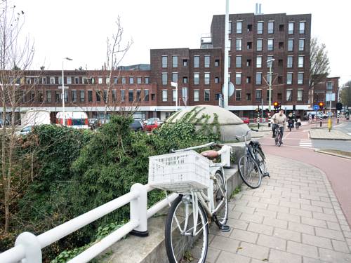 Den Haag Netherlands Last Minute Discount Code Booking.com
