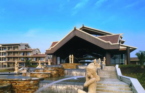 Suzhou China Last Minute Discount Code Booking.com