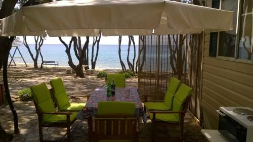 Novalja Kroatien Last-Minute-Rabattcode Booking.com