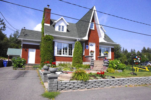 Hérouxville (Québec) Canada Last Minute Discount Code Booking.com