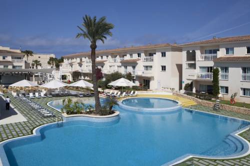 Colonia Sant Jordi Spain Last Minute Discount Code Booking.com