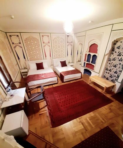 Bukhoro Uzbekistan Last Minute Discount Code Agoda.com