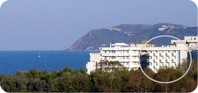 Misano Adriatico Italien Last-Minute-Rabattcode Booking.com