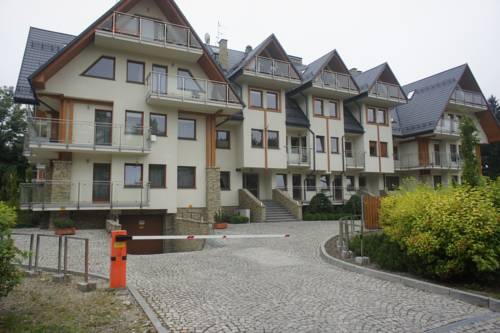 Zakopane Pologne Code de réduction de dernière minute Booking.com