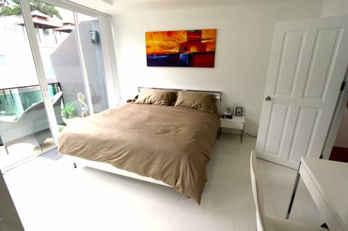 Kamala Beach Thailand Laatste minuut Kortingscode Booking.com