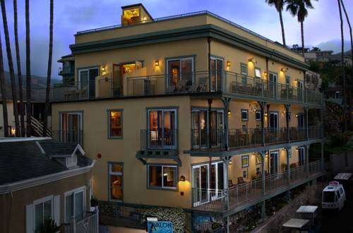 Avalon (Californië) Verenigde Staten Laatste minuut Kortingscode Booking.com