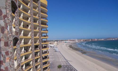Puerto Penasco Mexiko Last-Minute-Rabattcode Booking.com