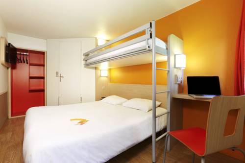 Chelles Frankreich Last-Minute-Rabattcode Booking.com