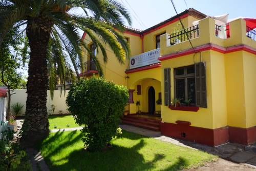 Santiago Chile Last-Minute-Rabattcode Booking.com
