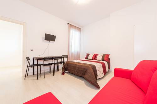 Madrid España Último Minuto Código de Descuento Booking.com